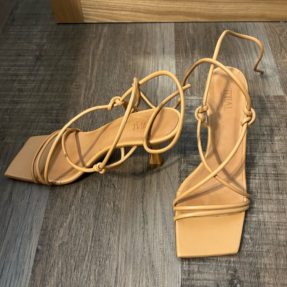 Toral Sandals 39